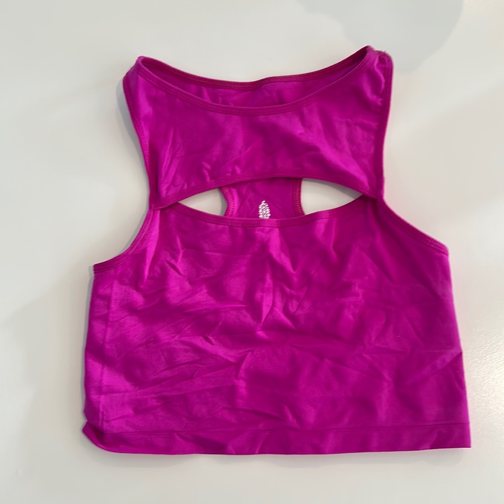 Free People Movement Witness The Fitness Women Tank